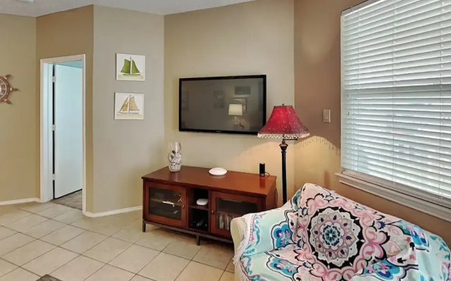 The Lazy Turtle by Silver Sands Vacation Rentals