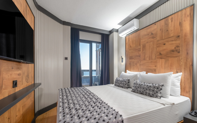 Jura Hotels Ada Beach Kuşadası