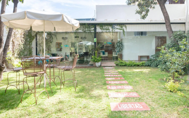 Fraga Hotel Boutique