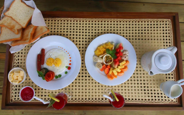 Vantage hills Haputale