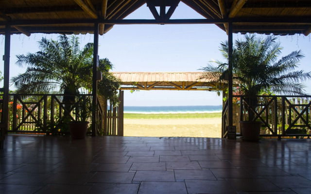 Oceanic Hosteria Y Restaurante