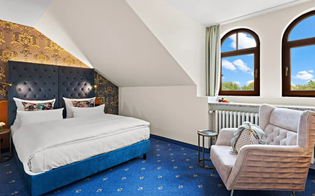 Bayerischer Hof Dresden