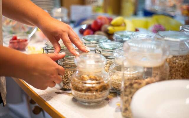 Hotel Tanne in Saalfeld