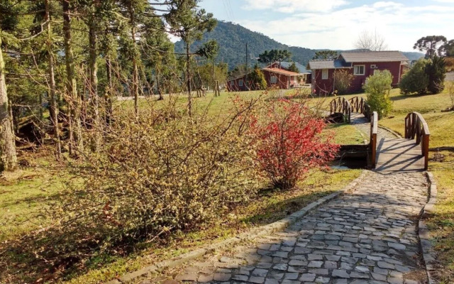 Pousada Fazenda Pedra Preta