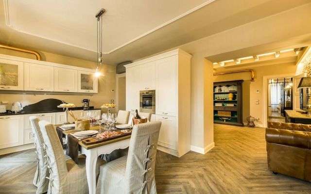 La Vite 2.0 apartments