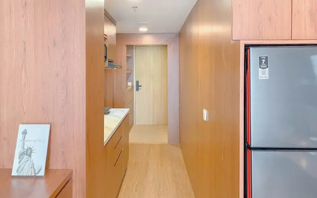 Well Designed 2Br Meikarta Apartment