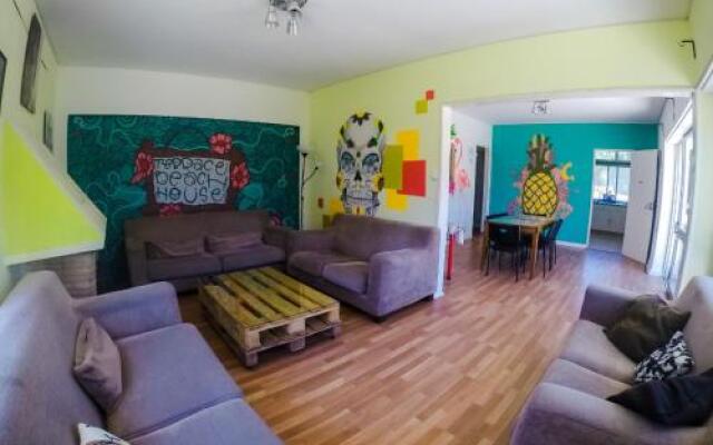 Terrace Beach House
