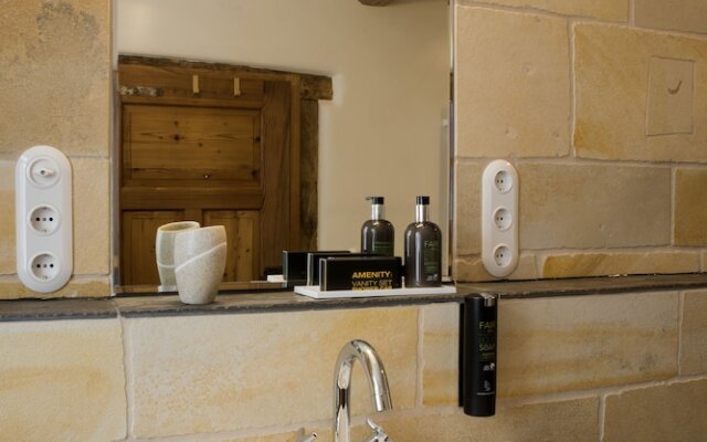 Burggarten Appartements Neuleiningen