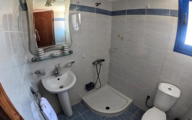 Irene Double Apartment Anoi