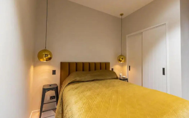 Rata Boutique Apartments