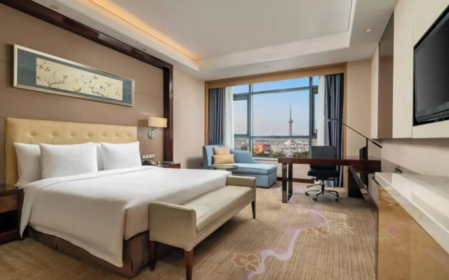 Wanda Realm Taizhou
