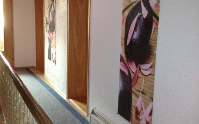 Dreimäderlhaus Rieden