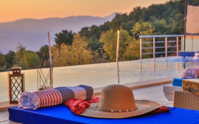 Villa Melly İslamlar