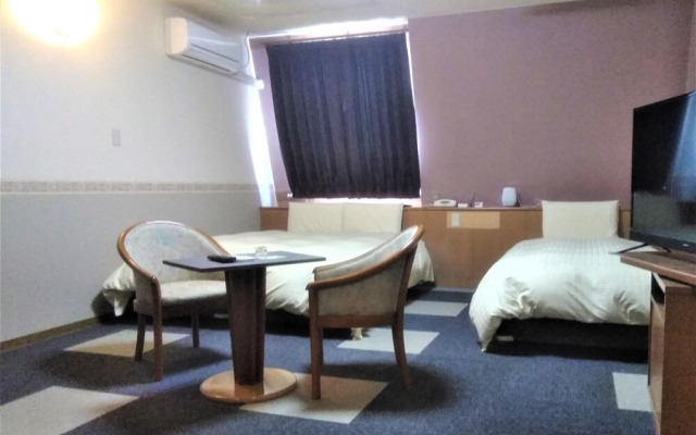 Hotel Nice In