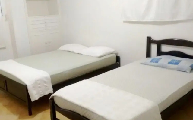 Apartment With 2 Bedrooms in Gaira, Santa Marta, With Wonderful sea Vi - Apartment in Santa Marta - Photo 3