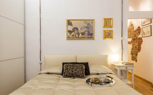 Santo Spirito Apartment