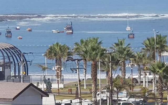 Depto Costa Azul Iquique 1100