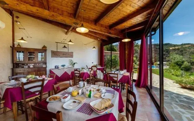 Villa Aurora Residence