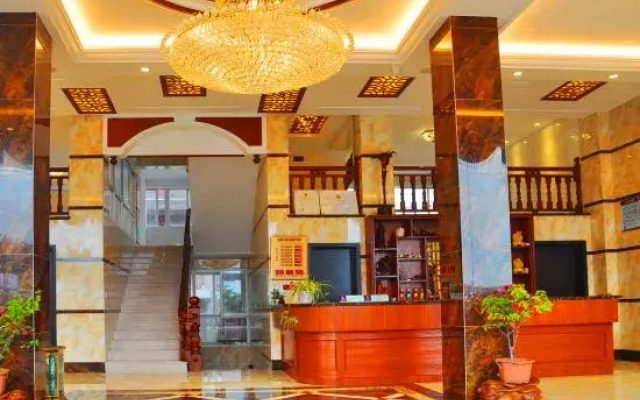 Wanghairi Holiday Hotel