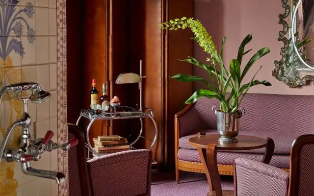 Hotel Ulysses, a Member of Design Hotels