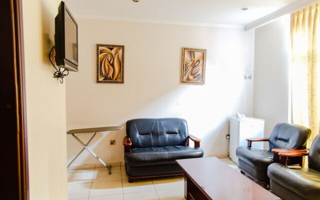 Nobilis Apartments