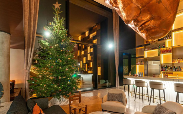 L'Esquisse Hotel & Spa Colmar - MGallery Collection