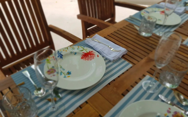 Atelier Skalo Boutique Hotel