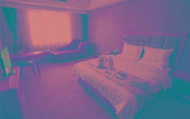Xinglu Hotel