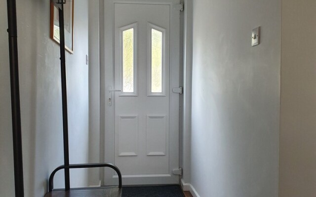 Captivating One-bed Apartment in Hemel Hempstead