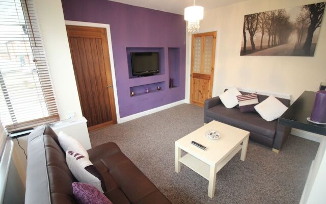 Letsby At Home - Kirkdale