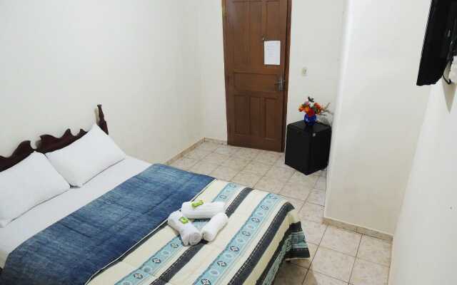 Pousada Alto Paraíso Tradição