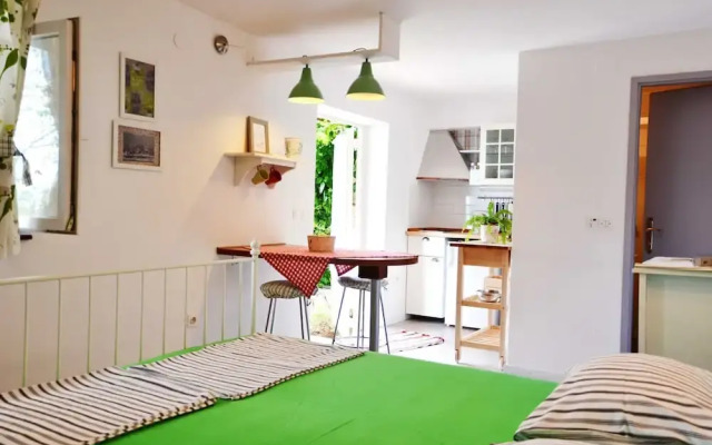 Blissful Bay Apartments Vrboska