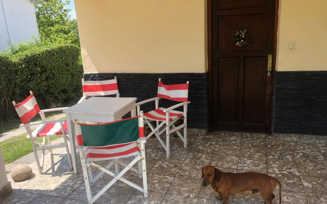 Alquiler de Casa en La Falda