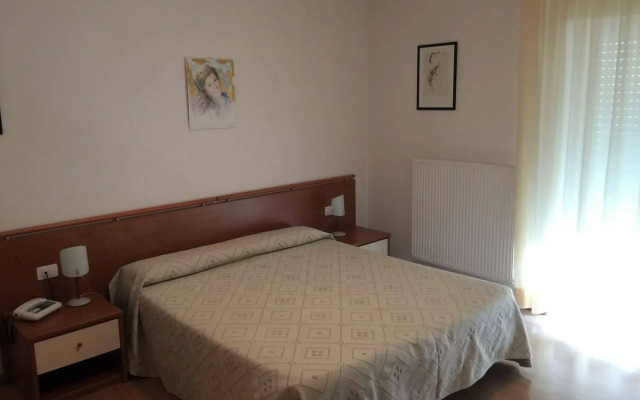 Hotel Ristorante Scaranò