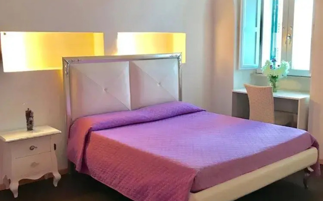 B&B Federico Di Svevia