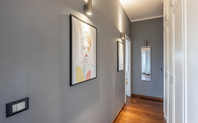 Casa Panoramica dei Mille