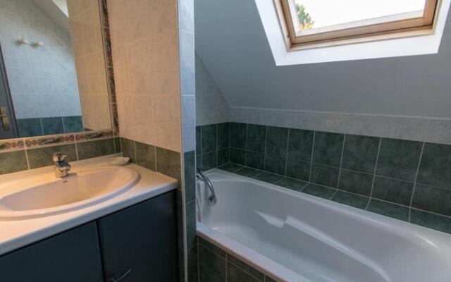 Maison Bangor, 4 pièces, 6 personnes - FR-1-418-52