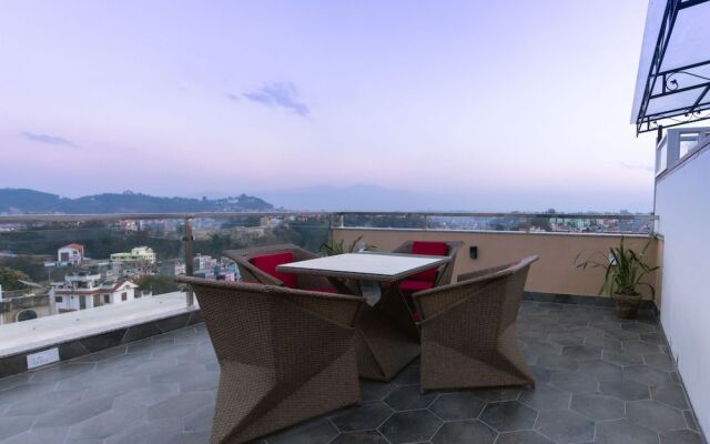 Hotel Sabrina Kathmandu