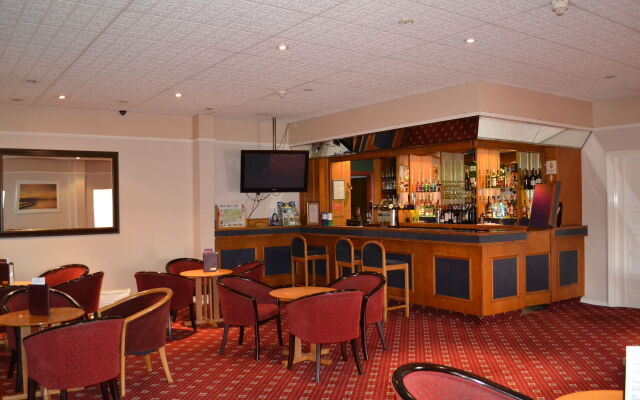 Chichester Park Hotel