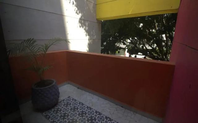 Ekléctic Hotel Boutique