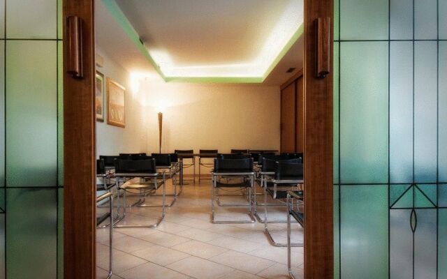 Hotel Garni Villa Fontana