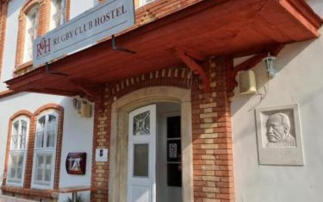 Rugby Club Hotel