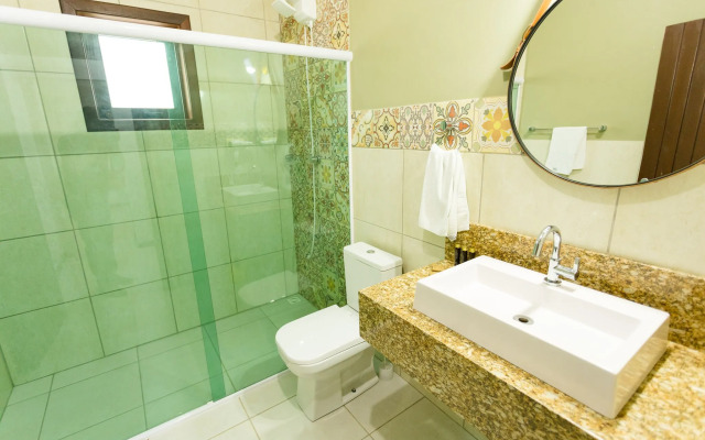 Pousada Casarão Gastehaus Boutique