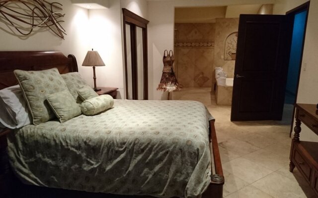 Las Olas Resort and Spa