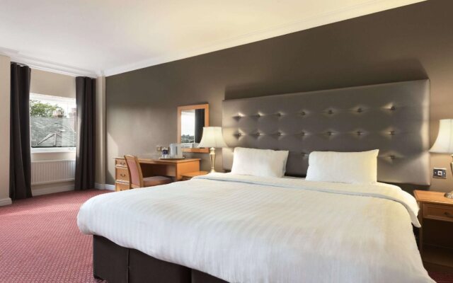 Days Hotel Coventry