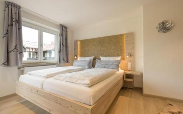 Gerberhof Hotel Garni
