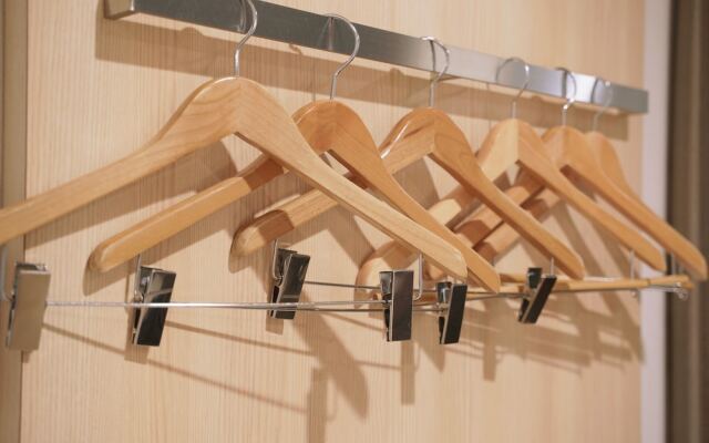 Park Central Sakura Hotel