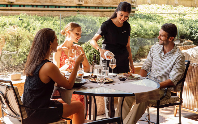 Grand Hyatt Istanbul