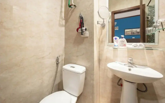 A25 Hotel - 26 Hang Non