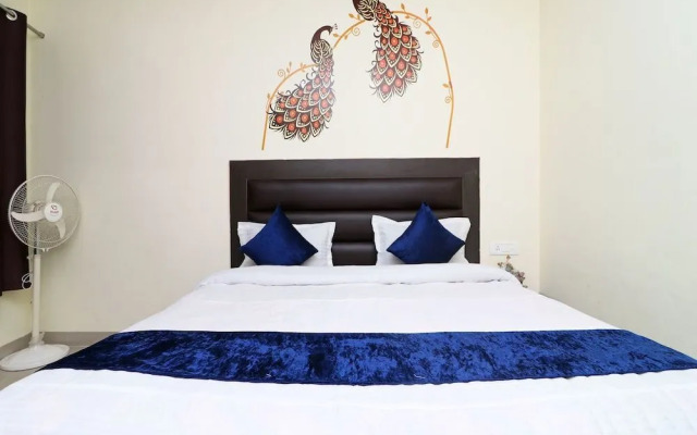 Happy Valley by OYO Rooms